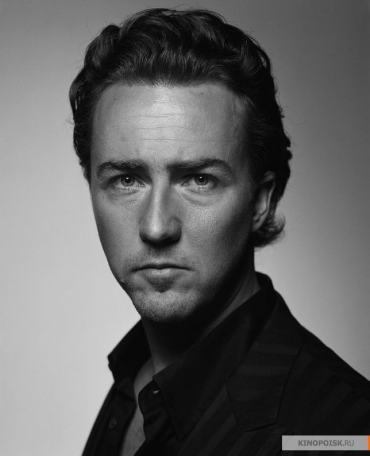 Edward Norton