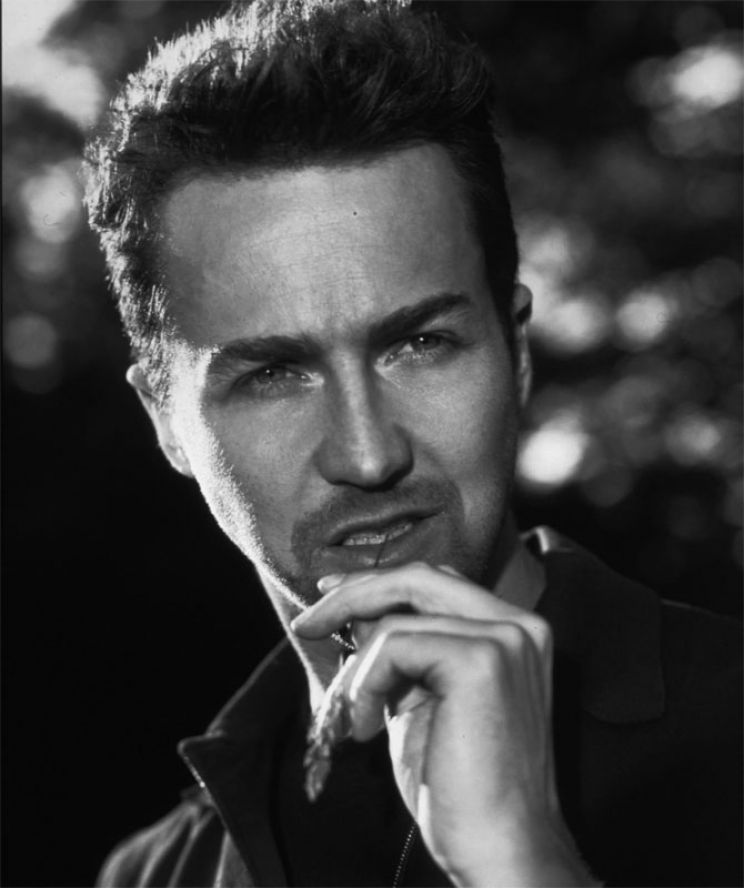 Edward Norton