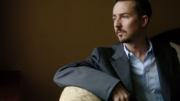 Edward Norton