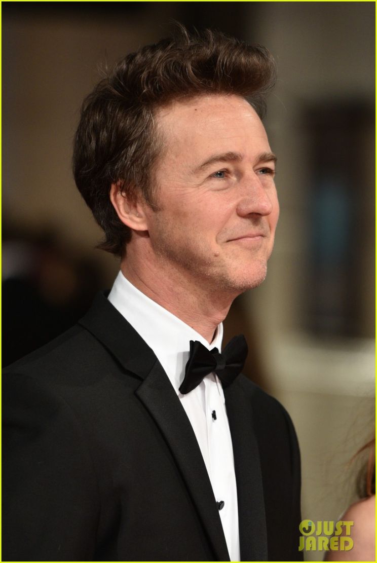 Edward Norton