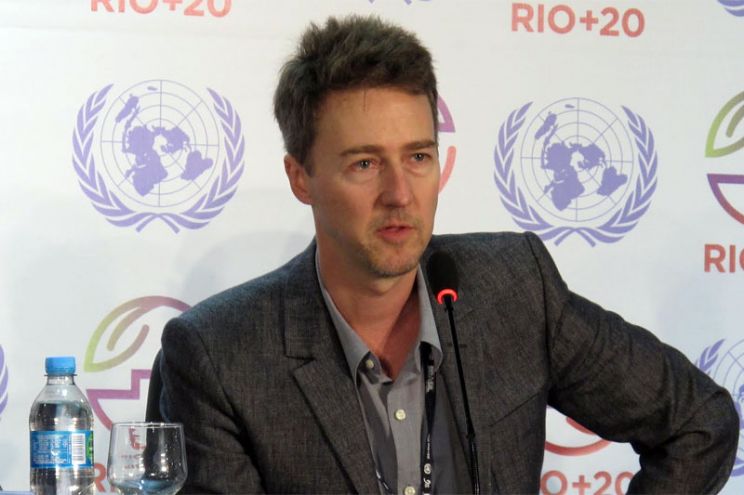 Edward Norton