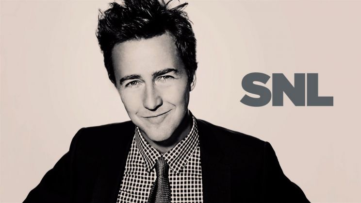 Edward Norton