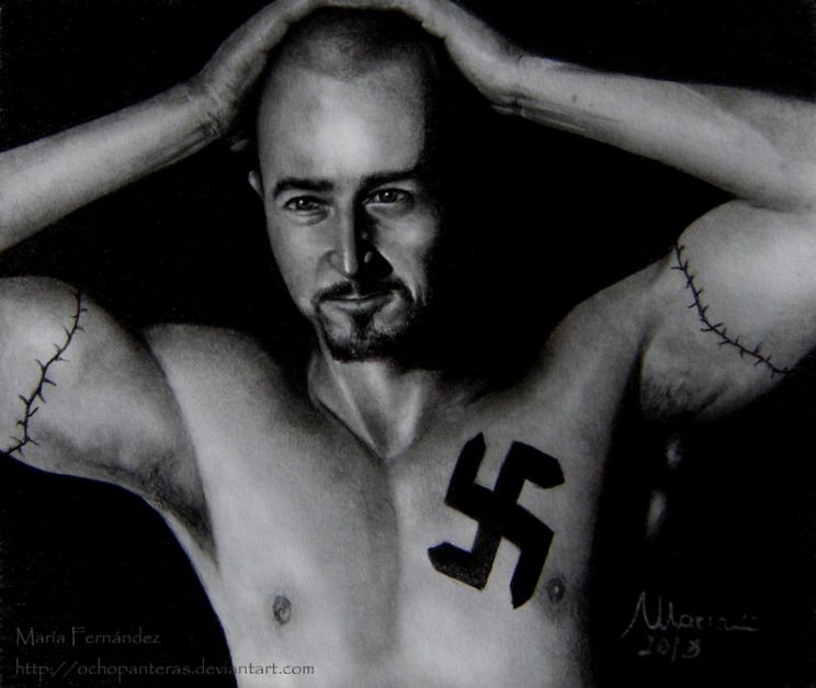 Edward Norton