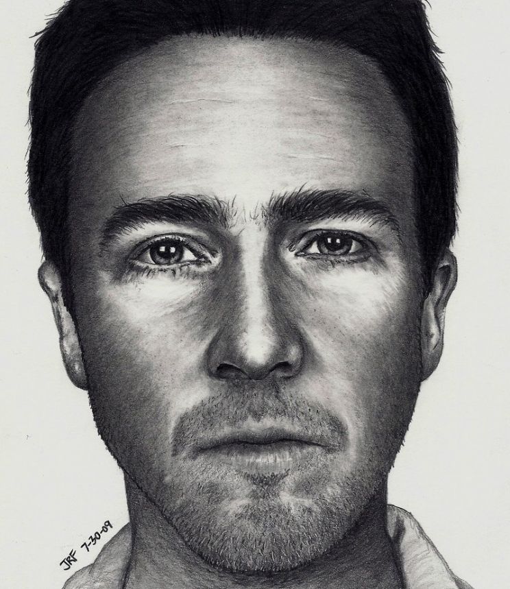 Edward Norton