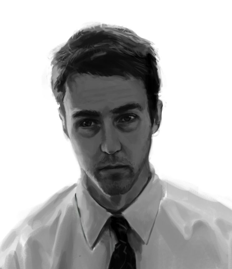 Edward Norton