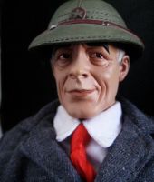 Edward Platt