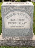 Edward Platt