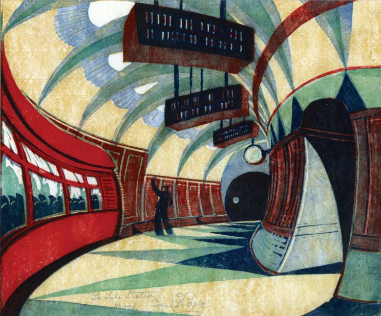 Edward Power