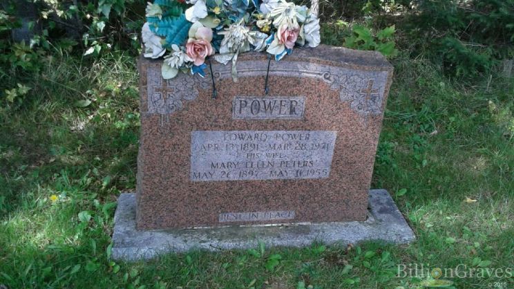 Edward Power