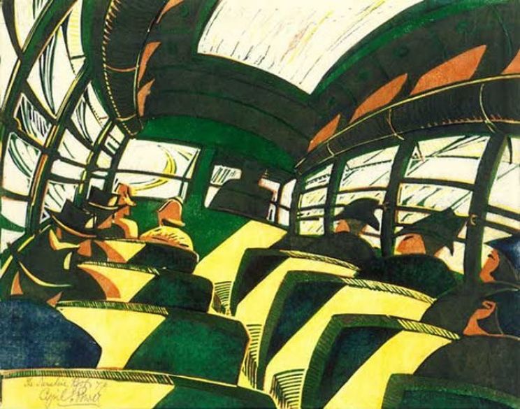 Edward Power