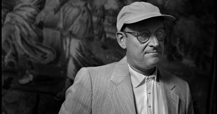 Edward R. Pressman