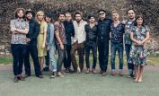 Edward Sharpe and The Magnetic Zeros