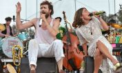 Edward Sharpe and The Magnetic Zeros