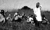 Edward Sharpe and The Magnetic Zeros