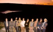 Edward Sharpe and The Magnetic Zeros