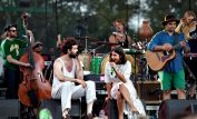 Edward Sharpe and The Magnetic Zeros