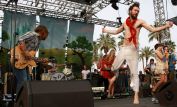 Edward Sharpe and The Magnetic Zeros