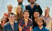 Edward Sharpe and The Magnetic Zeros