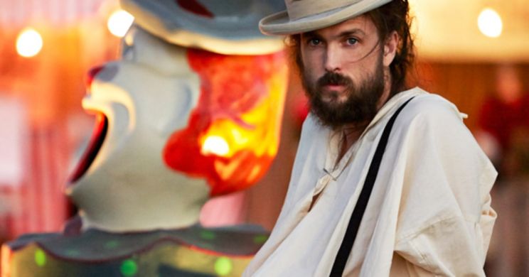 Edward Sharpe and The Magnetic Zeros