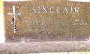 Edward Sinclair