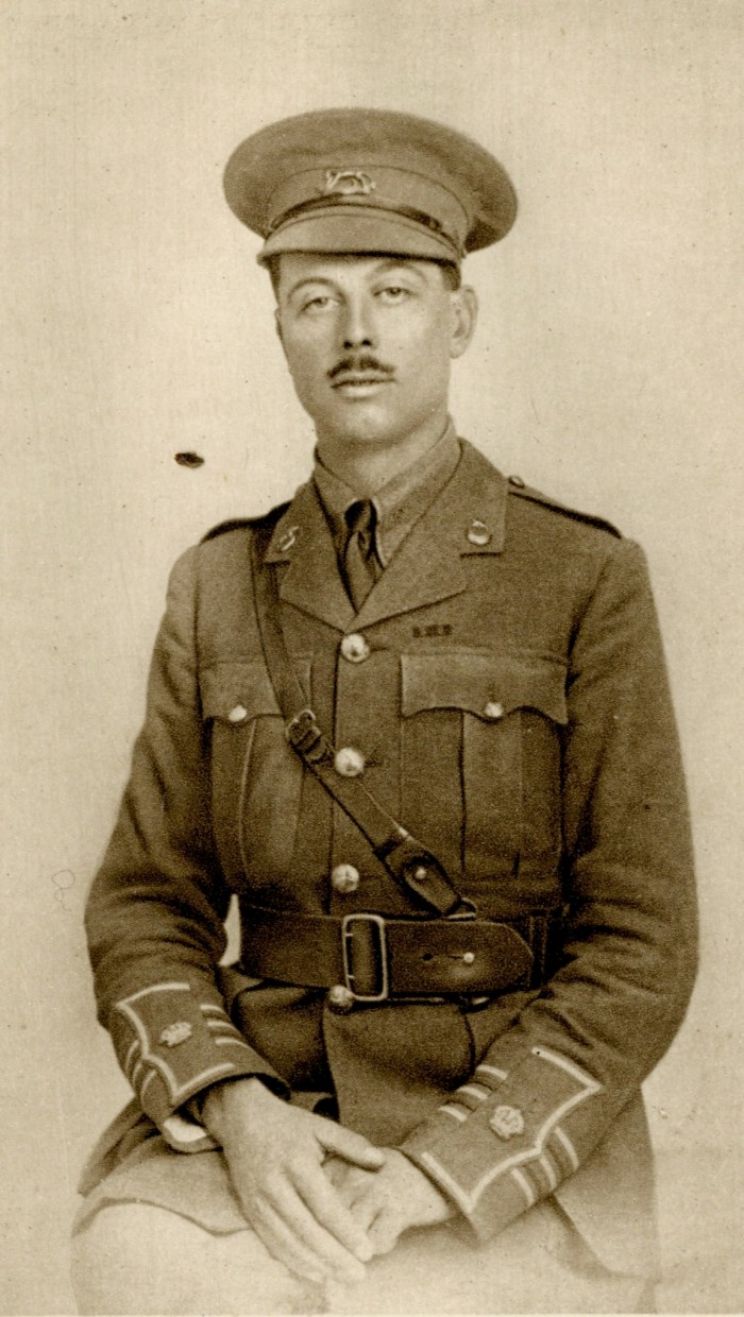 Edward Sinclair