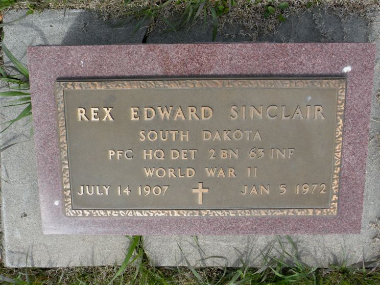 Edward Sinclair