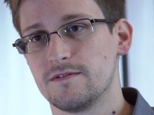 Edward Snowden