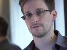 Edward Snowden