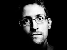 Edward Snowden