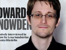 Edward Snowden