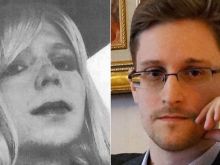 Edward Snowden