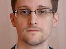 Edward Snowden