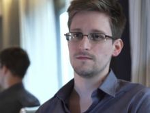 Edward Snowden