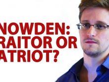 Edward Snowden