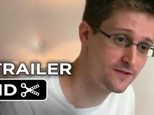 Edward Snowden