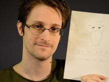 Edward Snowden