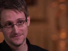 Edward Snowden