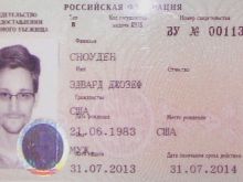 Edward Snowden