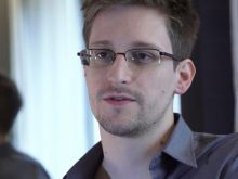 Edward Snowden