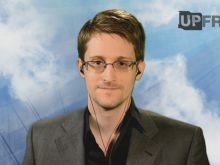 Edward Snowden