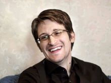 Edward Snowden
