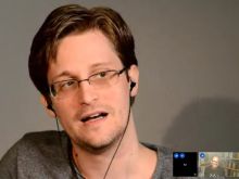 Edward Snowden