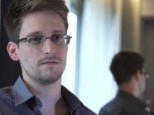 Edward Snowden