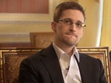 Edward Snowden