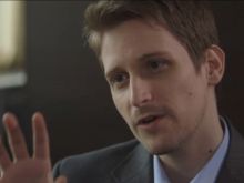 Edward Snowden