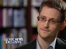Edward Snowden