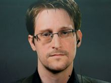 Edward Snowden