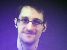 Edward Snowden