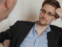 Edward Snowden