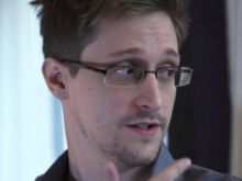 Edward Snowden